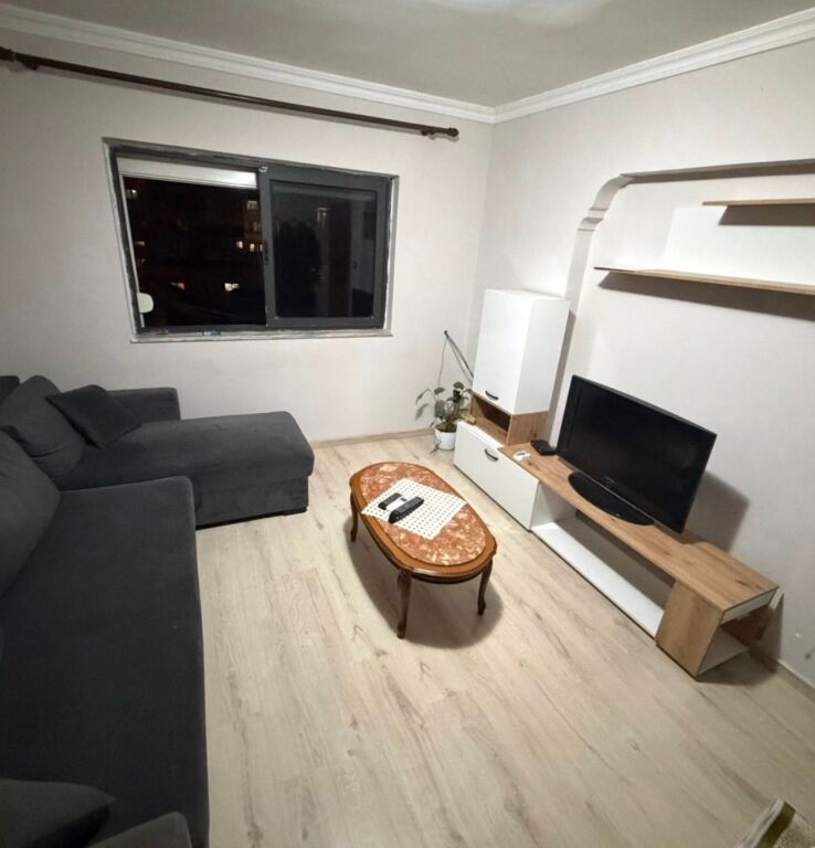 Apartment for rent 1+1 Myslym Shyri