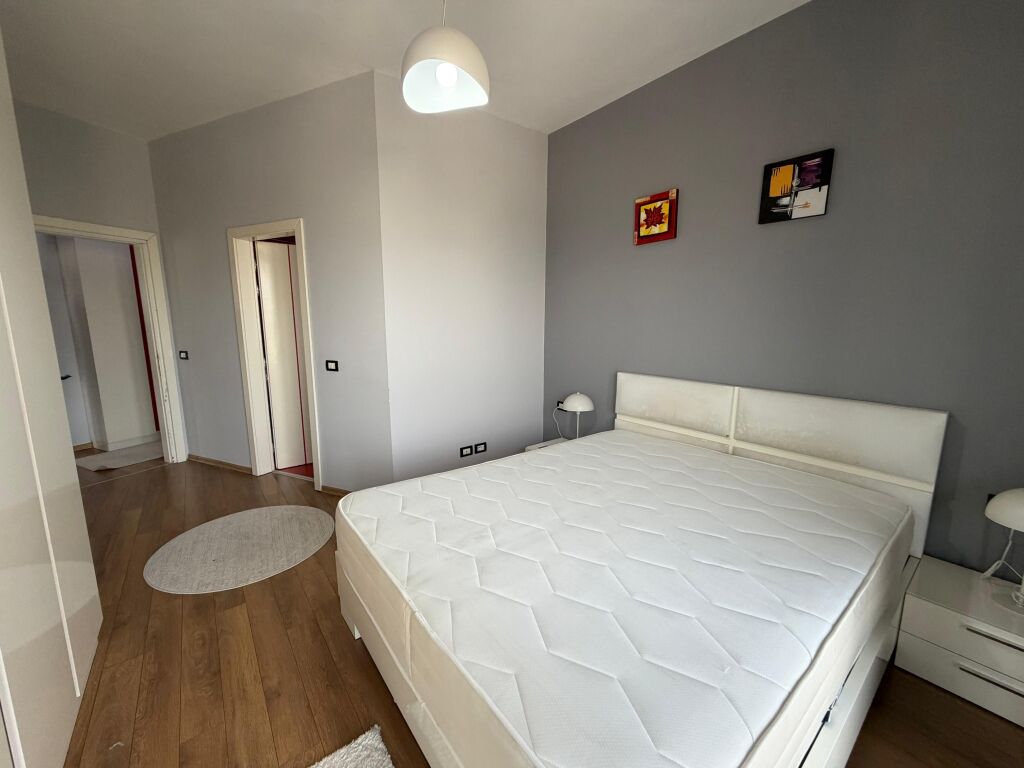 Rent apartment 2+1+2 📍Botanical Garden  💶 900 0 0 lek