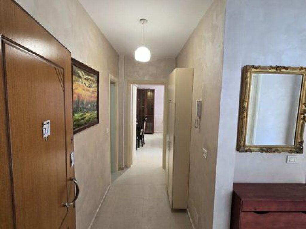 Apartment 2+1 for rent at Malajzan Complex!!
