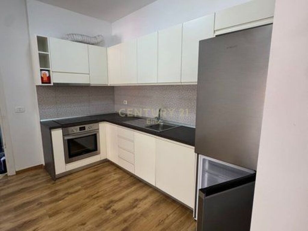 Apartment 1+1 For Rent in Delijorgji Complex, Tirana - 650€ | 70 m²