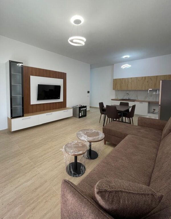 📌Apartment 1+1 for Rent + 🅿️ - Delijorgji Complex