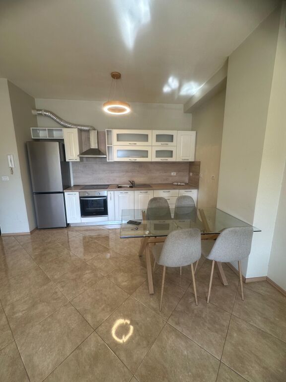 Apartment 2+1 at Karl Gega