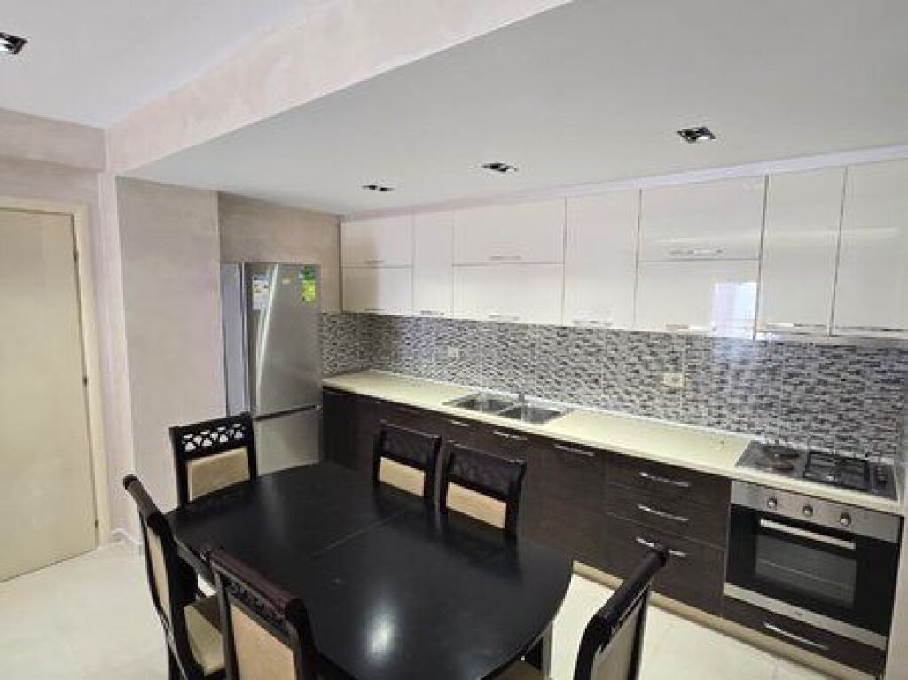 Apartment 2+1 for rent at Malajzan Complex!!