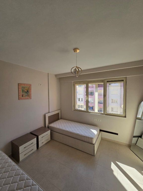 Apartment 2+1 for rent at Malajzan Complex!! 500 € /Month