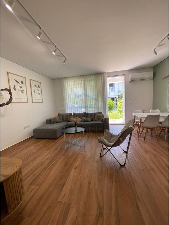 For sale, Apartment 1+1+Yard, Lalzi Bay