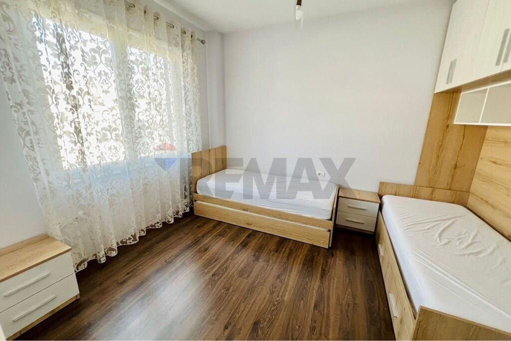 Apartment 2+1+2+Parking for rent Kinostudio