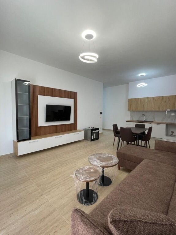 🏡 Apartment 1+1 for rent + 🅿️ at the Delijorgji Complex 📍