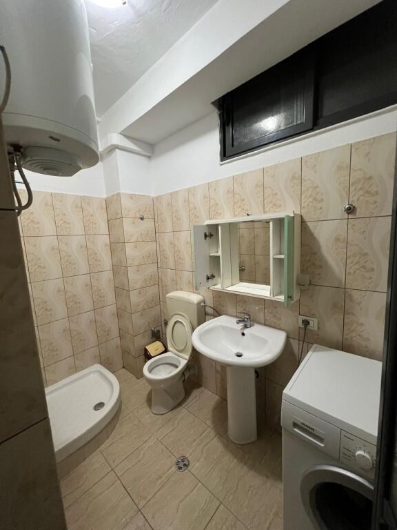 🏡 STUDIO FOR RENT – KAVAJËS STREET