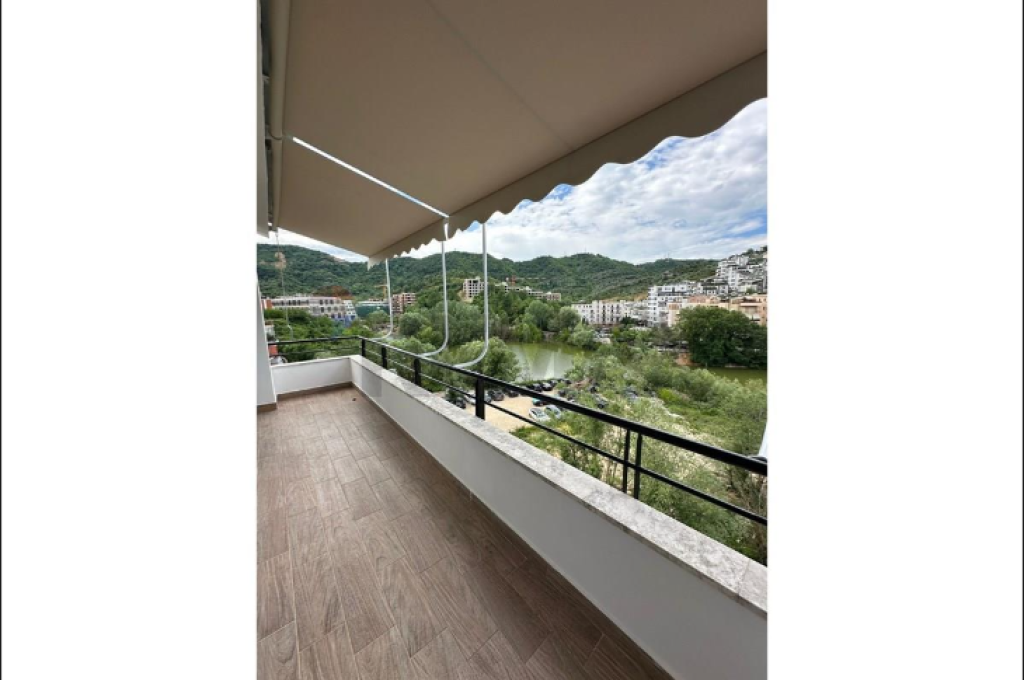 Appartamento in vendita 2+1 presso il Lago Secco