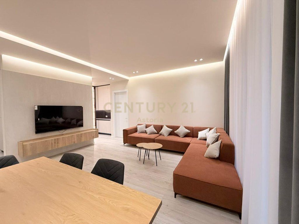 FOR RENT PREMIUM APARTMENT 2+1+2+PARKING PLACE IN "DELIJORGJI COMPLEX"