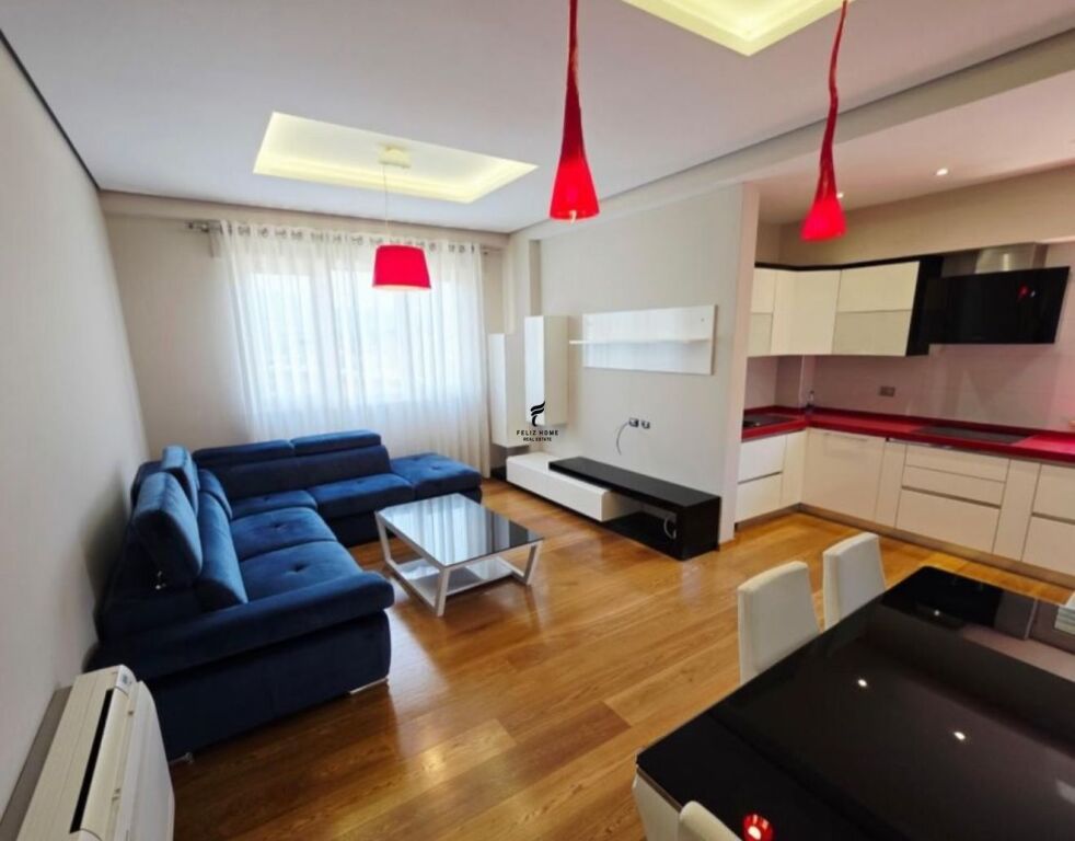 FOR SALE APARTMENT 2+1 DRY LAKE 260,000 EURO FH-75554