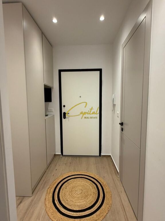 APARTMENT FOR RENT 1+1 ZOGU I ZI 72,000 LEKE