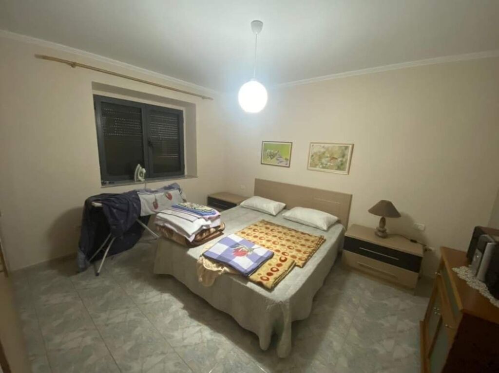 Super 1+1+balcony apartment for rent• Elbasani St.