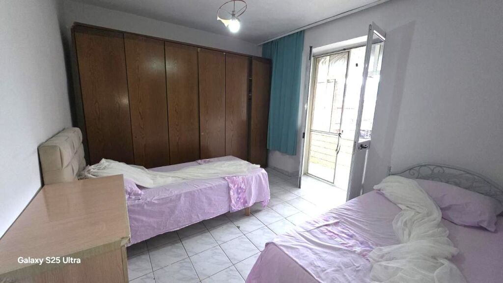 APARTMENT FOR RENT 2+1 IN FERIT XHAJKO, NEAR 5 MAJIT, 550 EURO