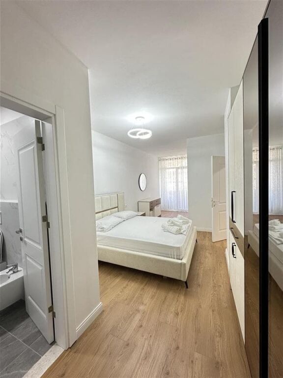 Apartment for rent 2+1+2 at Rruga E Dibres (ID B2201377) Tirane