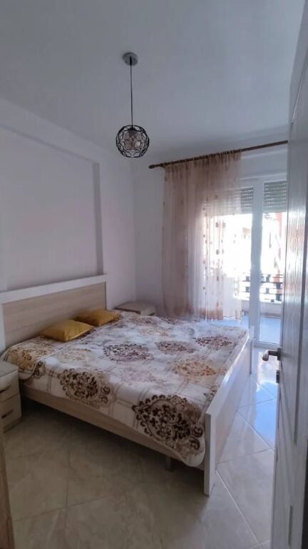 Apartment 2+1 for rent at Golden Park opposite Amerikan 3