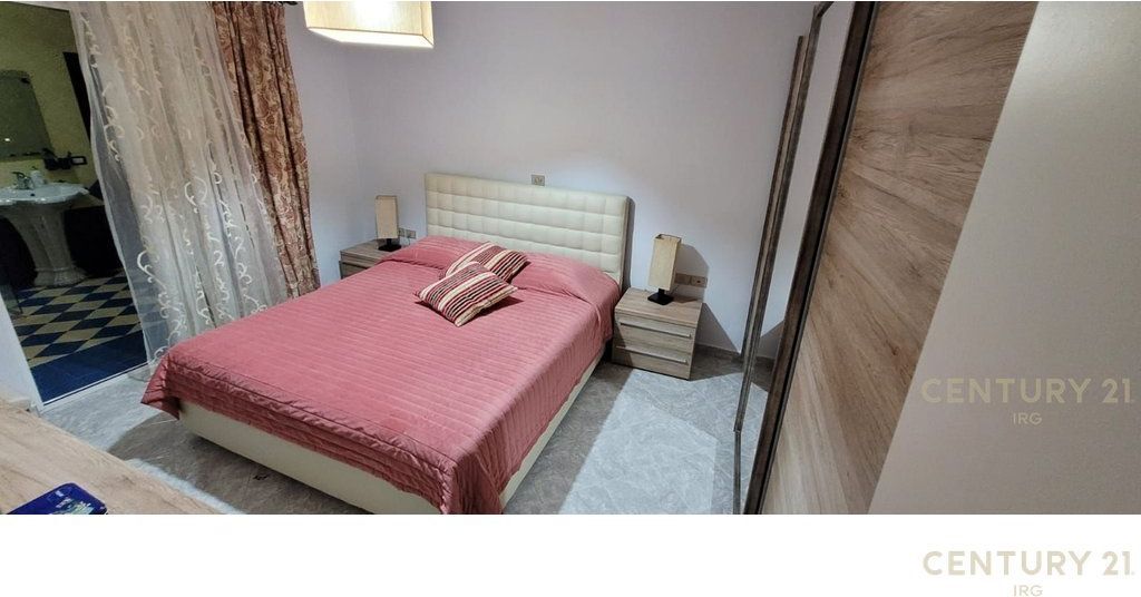 Apartament 2+1+2 me qira pranë St. Dinamo