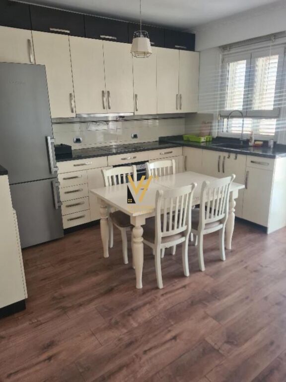 APARTMENT 2+1+2+BLK FOR RENT AT KAVAJA STREET 60,000 LEKE