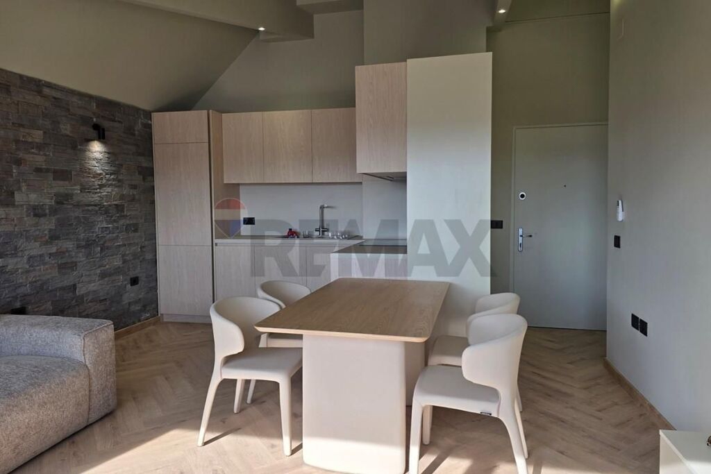 2+1 Apartments for rent Myslym Shyri