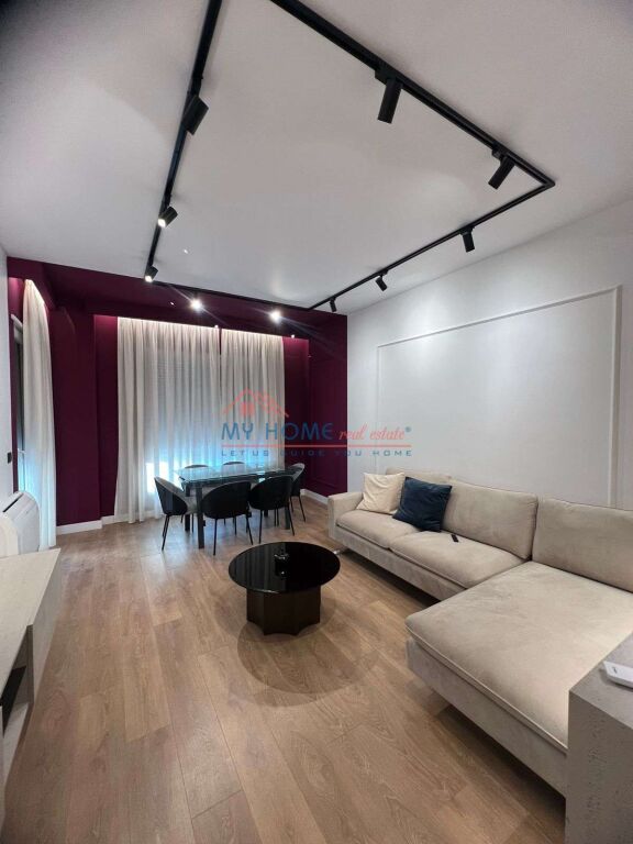 Apartment 2+1 for Rent Porcelan Tirana