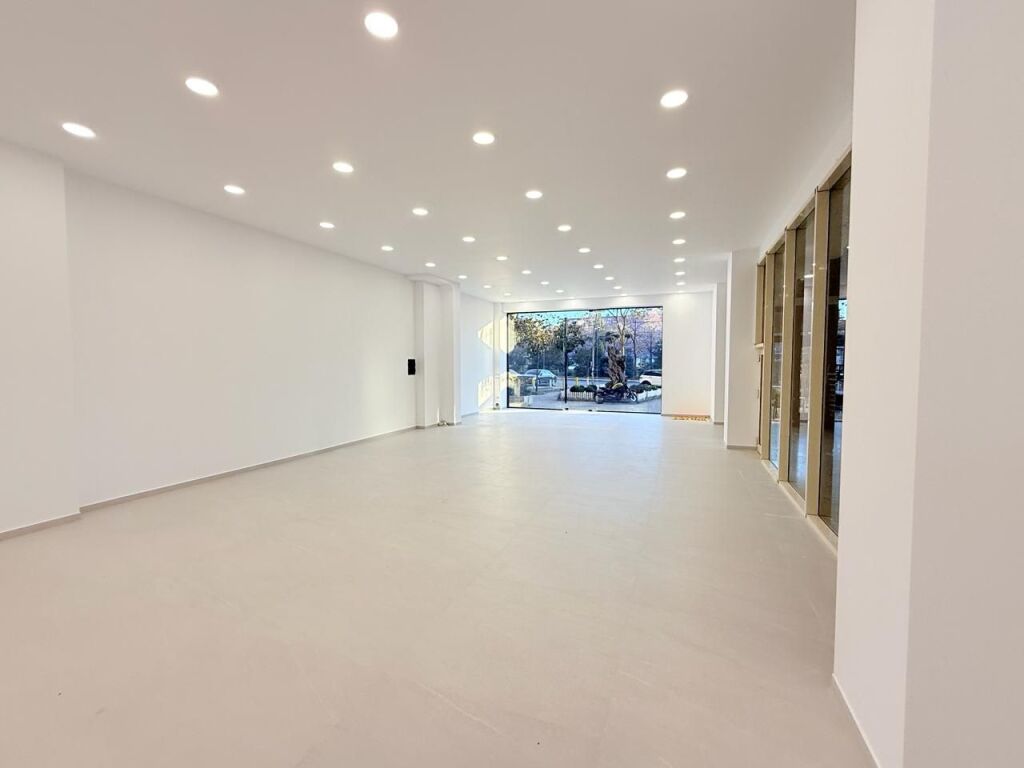 Shop for Sale / Investment – Delijorgji, Tirana ( 0% COMMISSION )