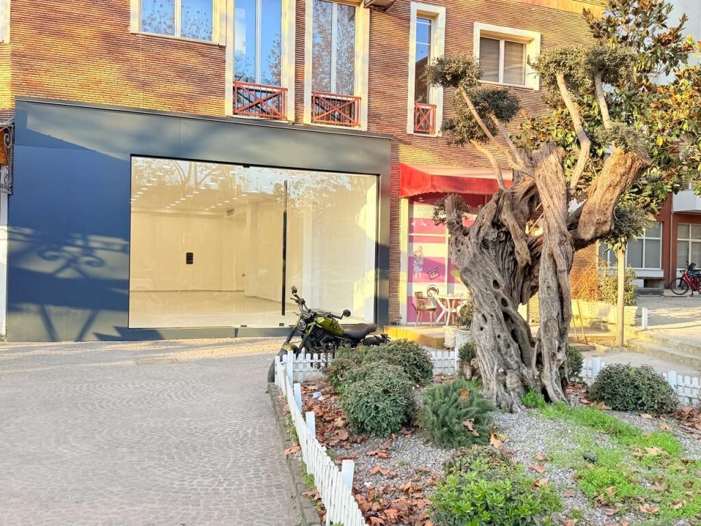 Shop for Sale / Investment – Delijorgji, Tirana ( 0% COMMISSION )