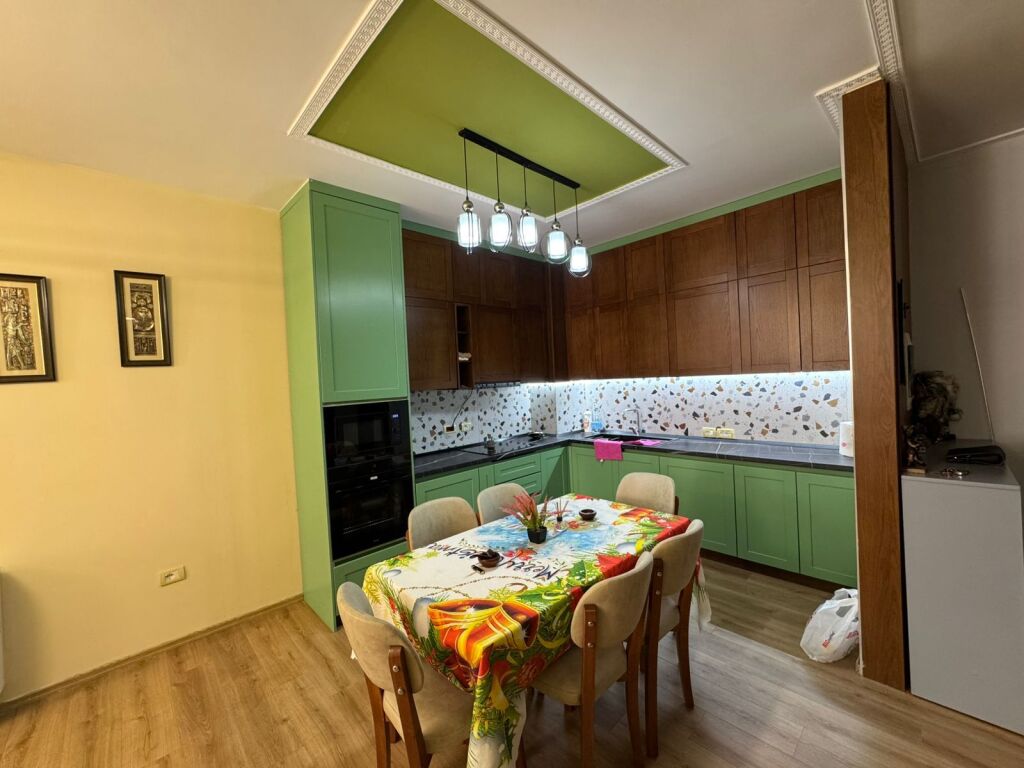 Apartment for rent 2+1+2 – Dry Lake