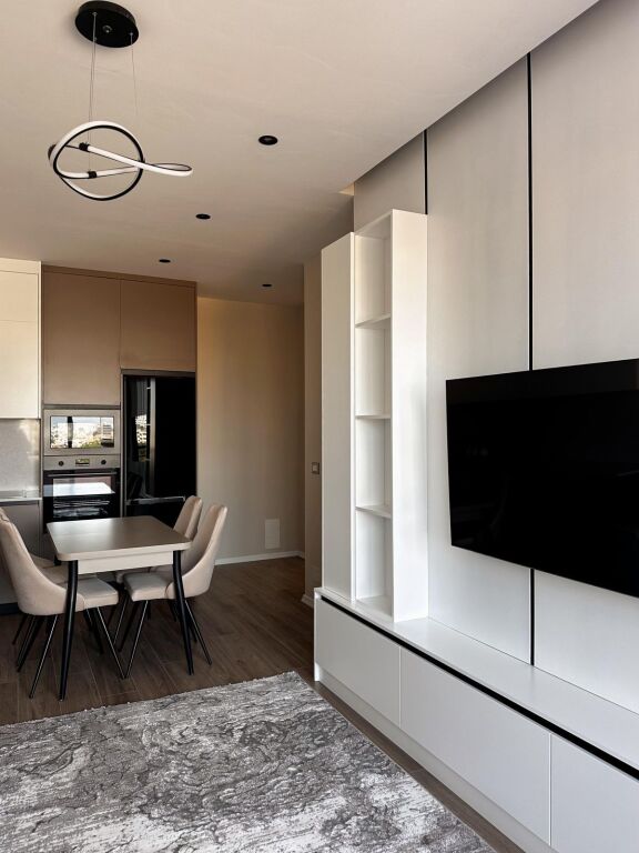 🏡 SUPER APARTMENT 2+1 FOR RENT, AT THE TERMINAL NEAR CASA ITALIA🏡, 750 thousand lek