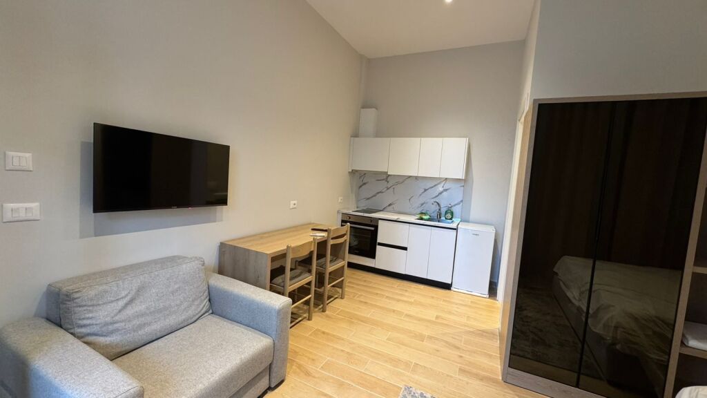 Studio apartment for sale Golem