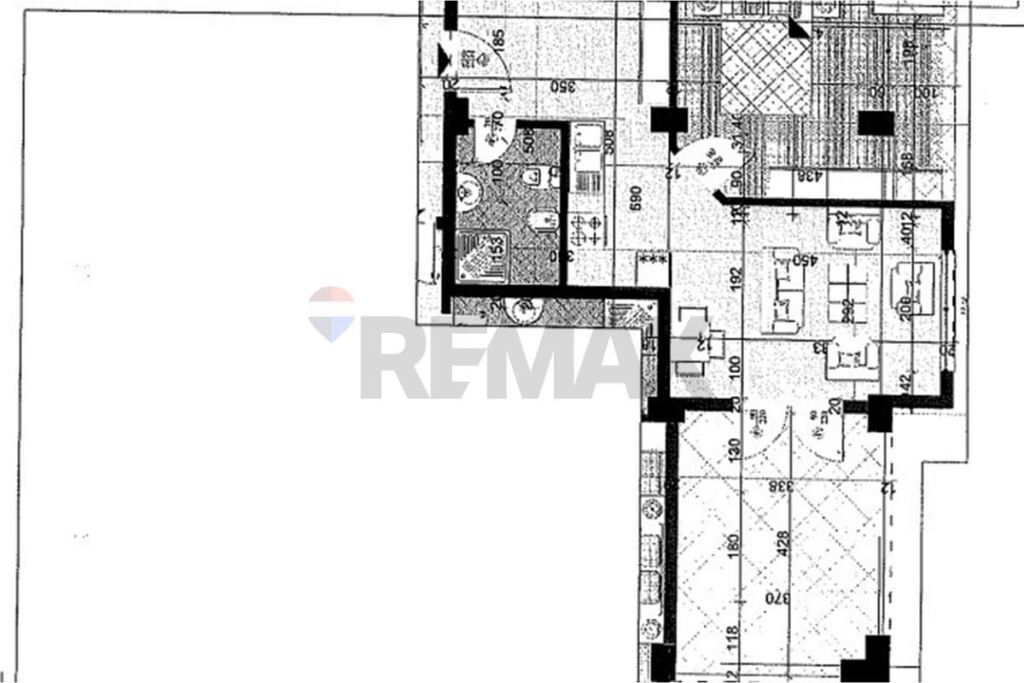 Apartament 1+1 - Për Shitje - Golem, Durrës