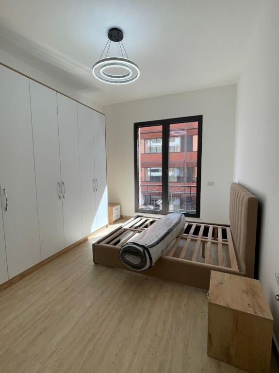 🏡 Apartment 1+1 for rent + 🅿️ at the Delijorgji Complex 📍