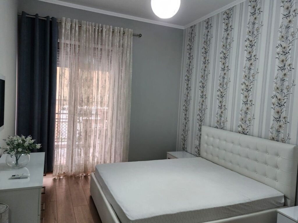 🏡 Apartment 1+1 for rent at Delijorgji