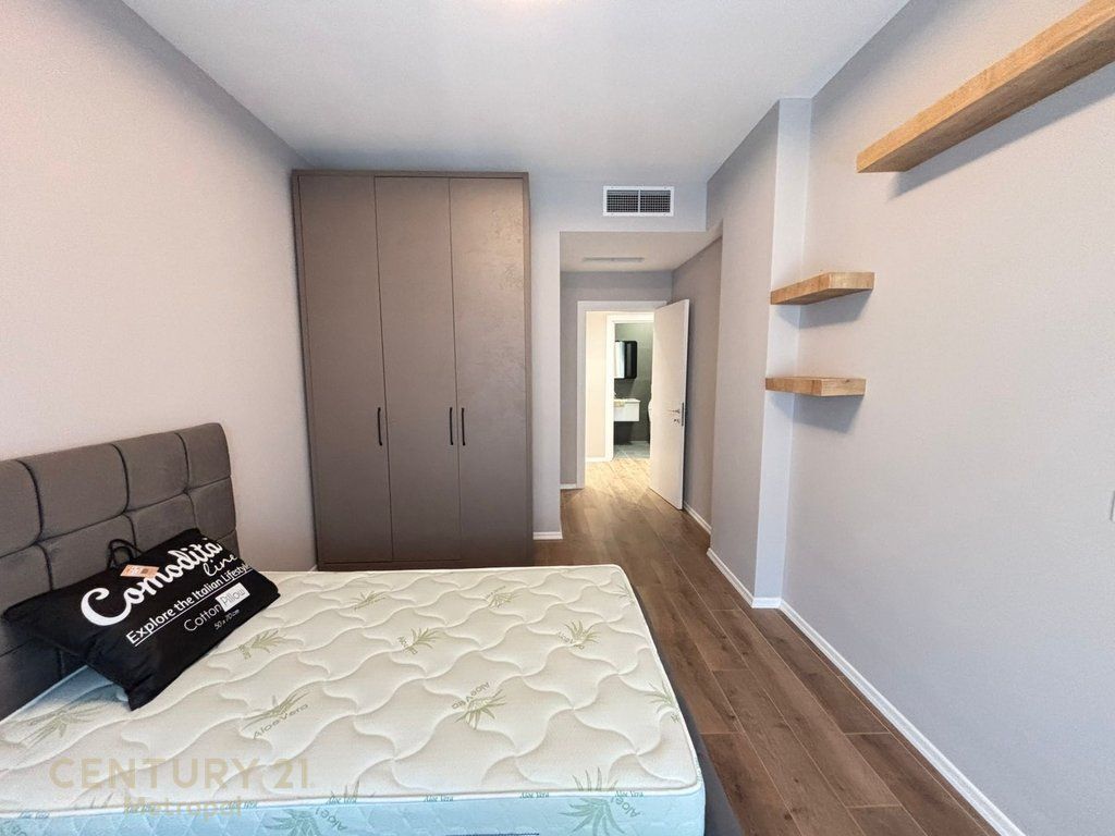 Modern 2+1+2 apartment for rent with storage and 2 parking spaces