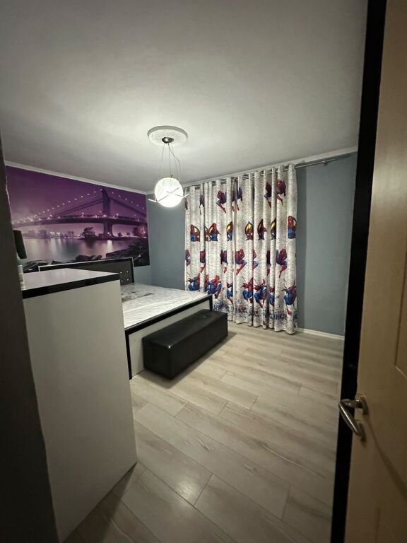 🏡 Apartment 2+1 Furnished for Rent  📍 Tirana, at the intersection in Oxhak 💶 Price: 450 euros