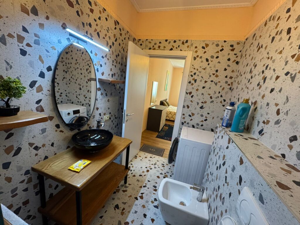Apartment for rent 2+1+2 – Dry Lake