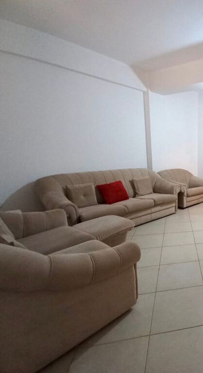 Apartment for rent 1+1 Terminal Garden City complex