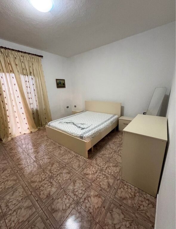 HOUSE FOR RENT 1+1 (furnished) - JORDAN MISJA, TIRANA