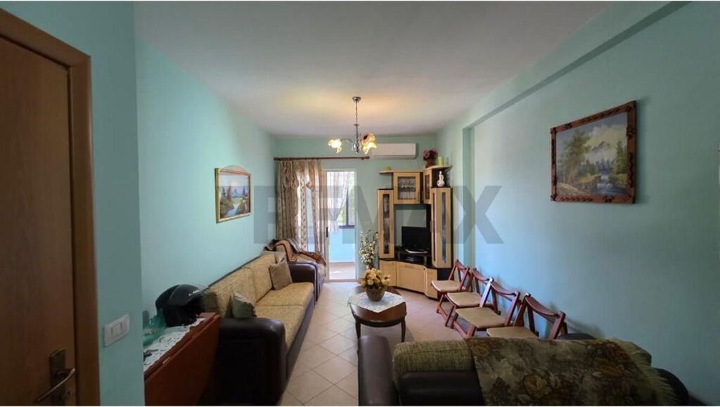 Apartament 1+1 me qera Don Bosko