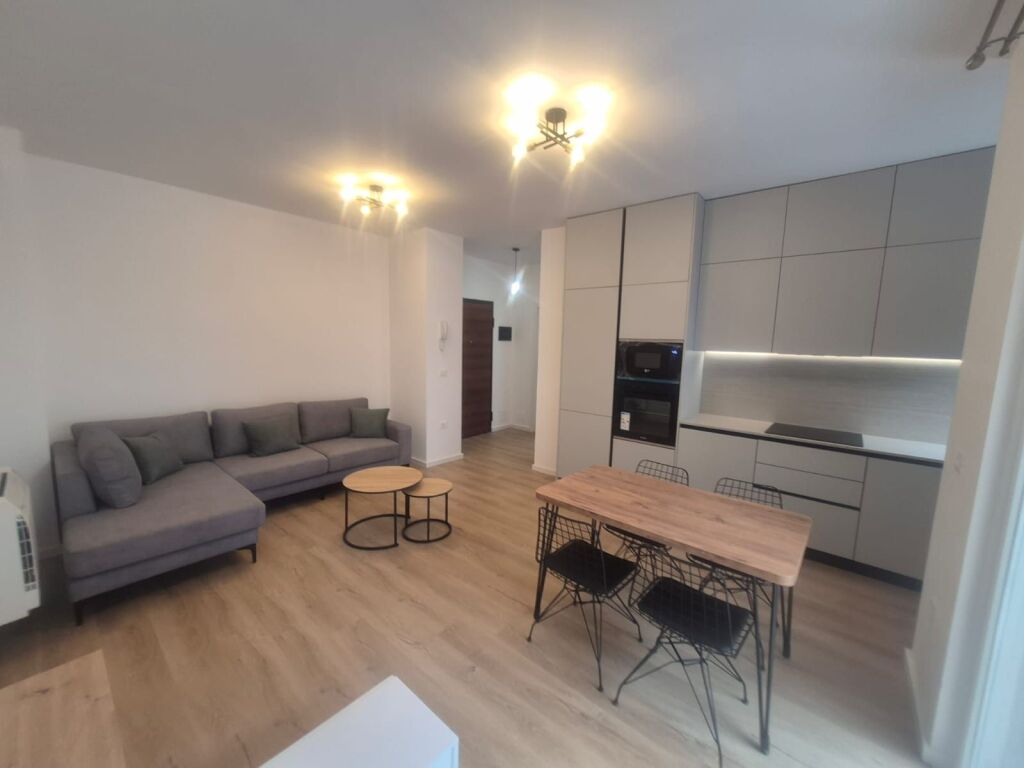 Apartment 1+1 for rent