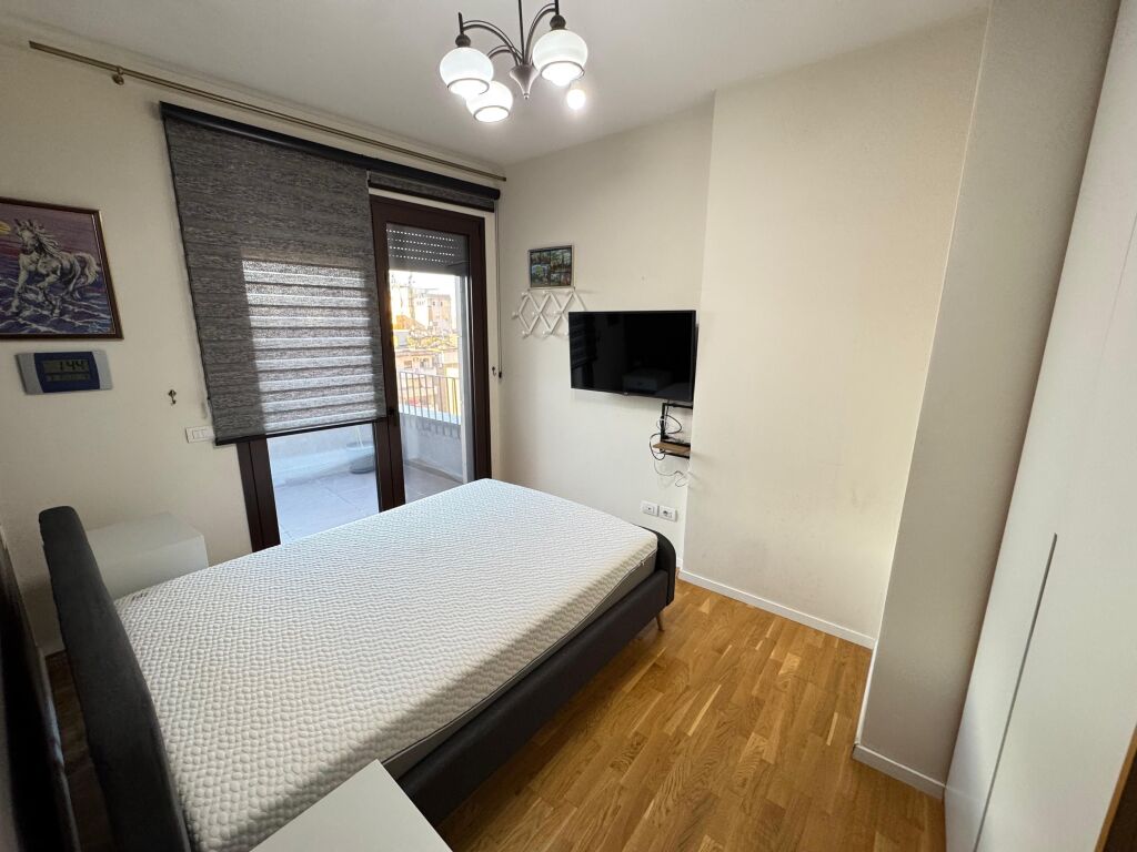 For rent 1+1 Barikadave Street
