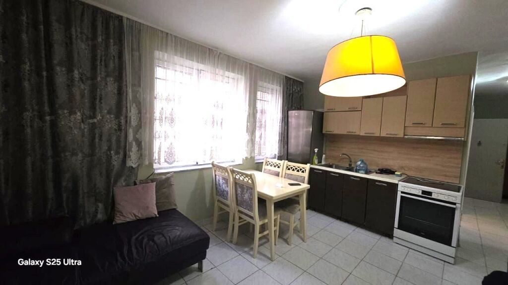 APARTMENT FOR RENT 2+1 IN FERIT XHAJKO, NEAR 5 MAJIT, 550 EURO