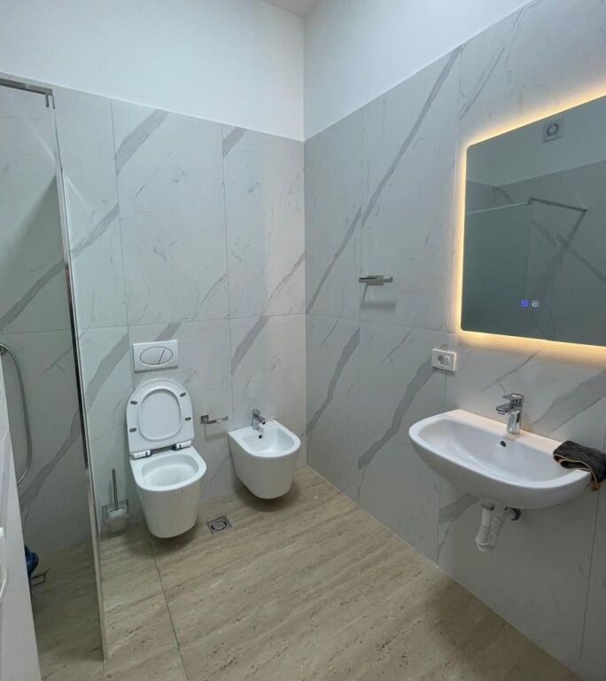 📌Apartment 1+1 for Rent + 🅿️ - Delijorgji Complex