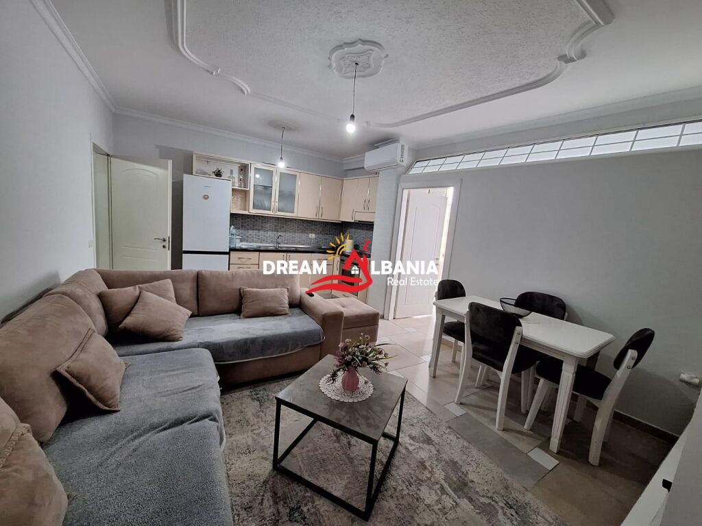 Apartment 2+1 for rent in the Astir area near Restaurant Kledi (ID 42215553)