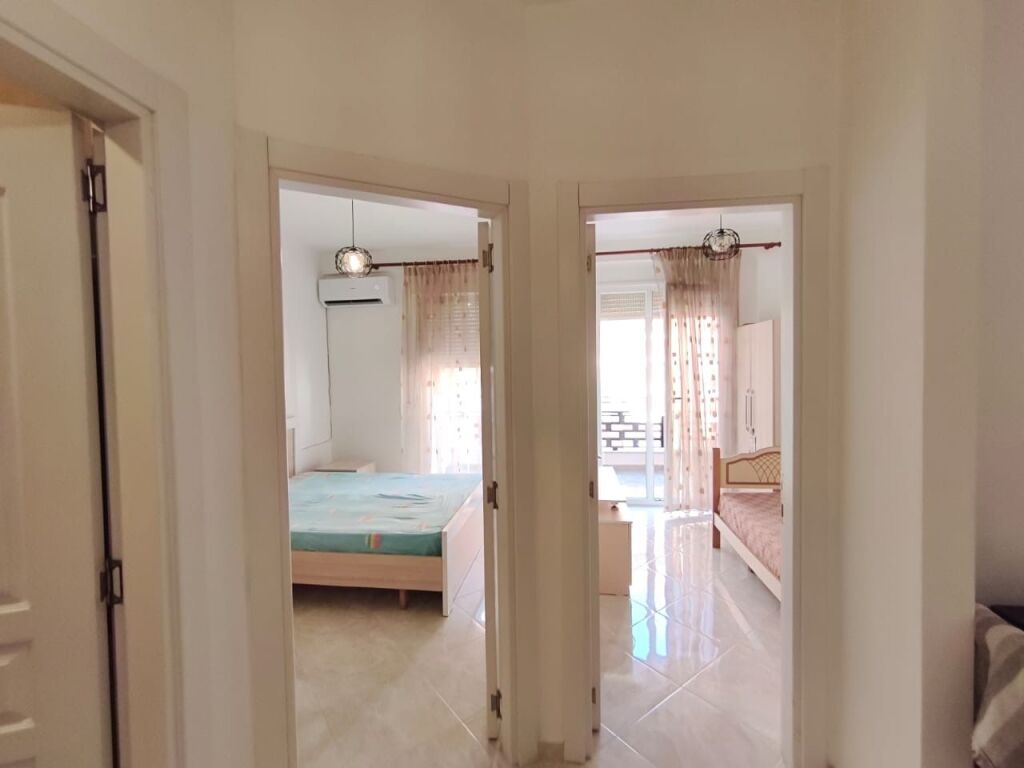 Apartment 2+1 for rent at Golden Park opposite Amerikan 3