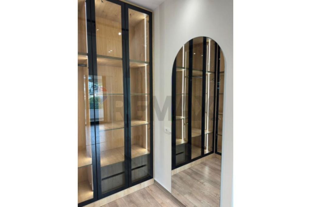 Appartamento in vendita 2+1 presso il Lago Secco