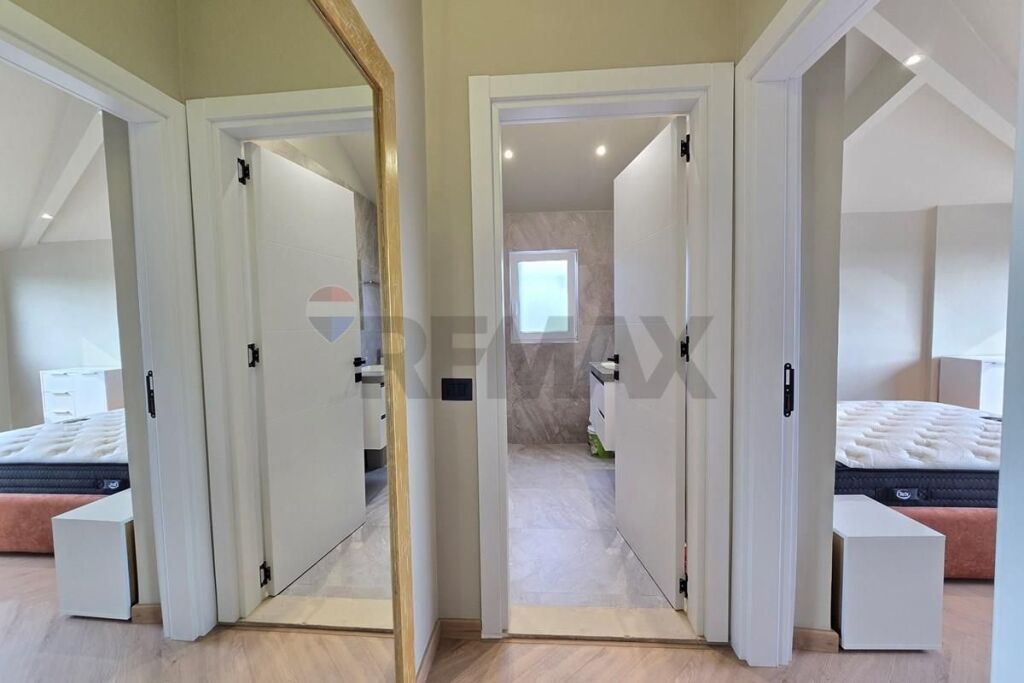 2+1 Apartments for rent Myslym Shyri