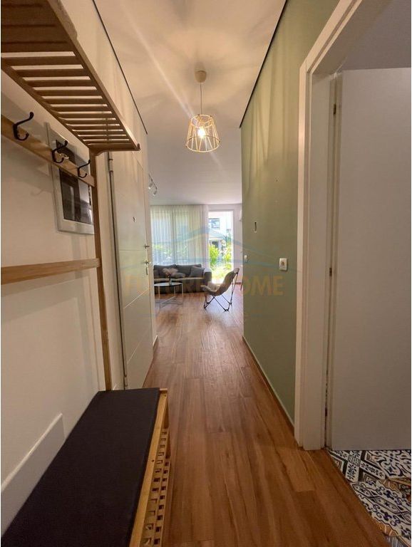 For sale, Apartment 1+1+Yard, Lalzi Bay