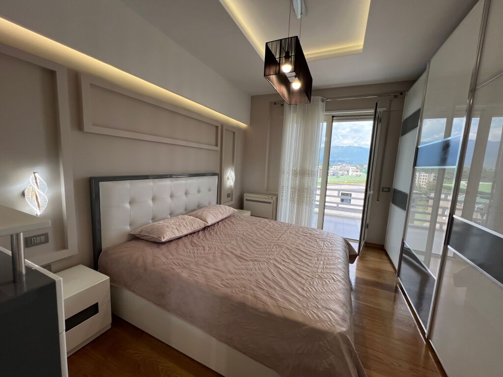 Appartamento 2+1 in vendita Lago Secco