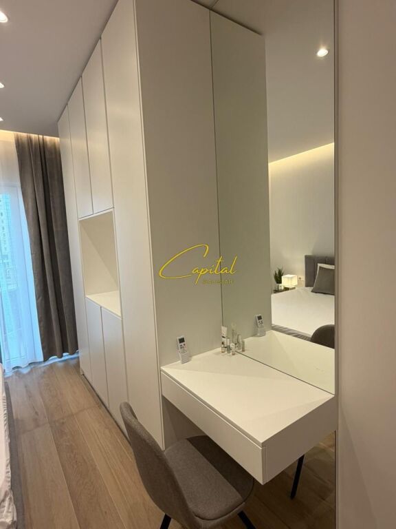 APARTMENT FOR RENT 1+1 ZOGU I ZI 72,000 LEKE