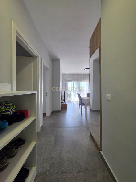 SHITET SUPER APARTAMENT 2+1 ME PAMJE DETI NE QERRET!